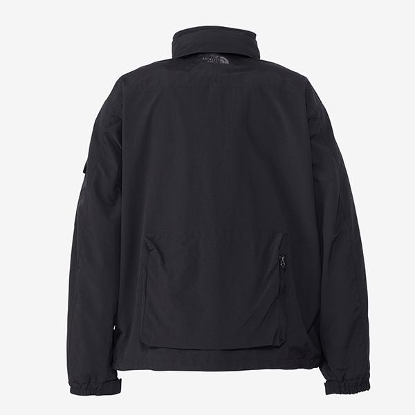 THE NORTH FACE ノースフェイス 撥水 防風 ジャケット メンズ 