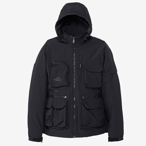 THE NORTH FACE ノースフェイス 撥水 防風 ジャケット メンズ