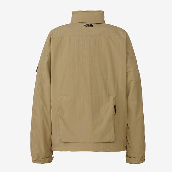 THE NORTH FACEフィールドユーティリティジャケット NP72430 THE NORTH FACE（ザ ノースフェイス） ノースフェイス 撥水 防風