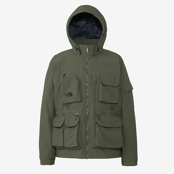 THE NORTH FACE（ザ ノースフェイス） ノースフェイス 撥水 防風