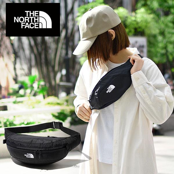 THE NORTH FACE（ザ ノースフェイス） ノースフェイス ボディバッグ