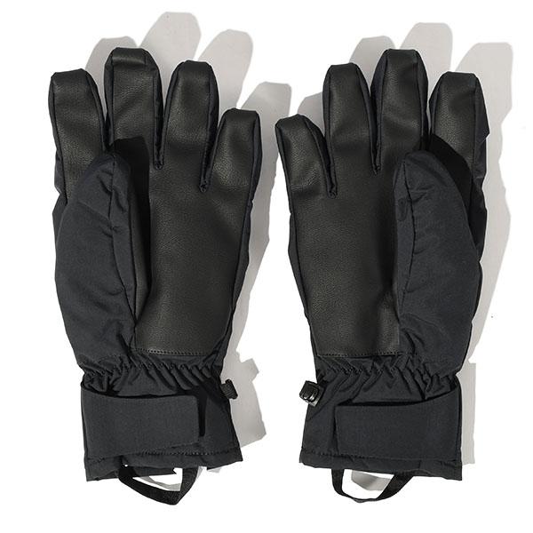 The North Face GORE-TEX ブラックグローブ THE NORTH FACE（ザ ノースフェイス） ノースフェイス タッチパネル