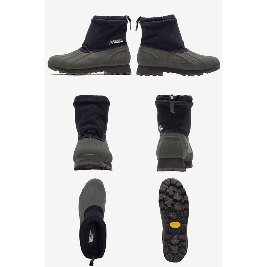 THE NORTH FACE（ザ ノースフェイス） 氷・雪に滑らない ノース
