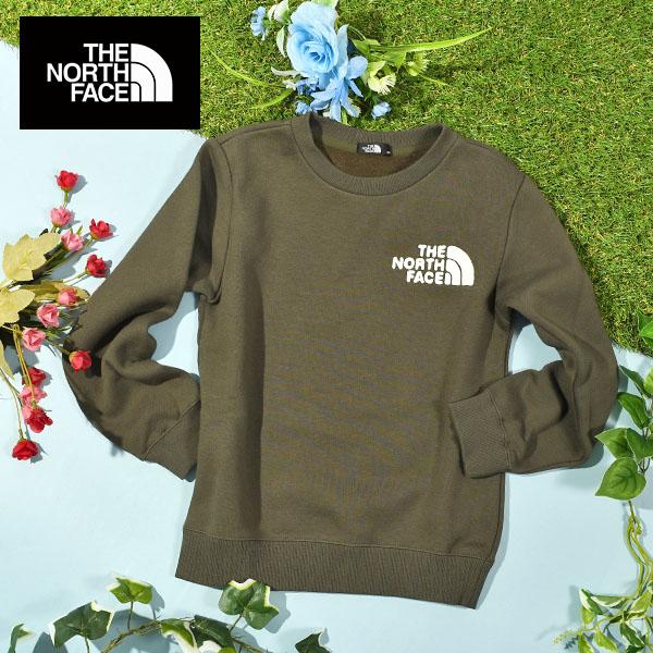 THE NORTH FACE（ザ ノースフェイス） ノースフェイス キッズ 裏起毛