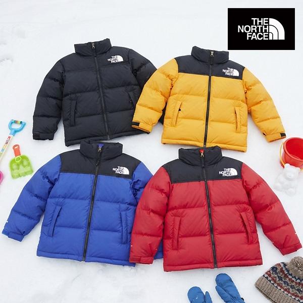 THE NORTH FACE（ザ ノースフェイス） 2026秋冬新作 ノースフェイス