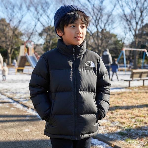 THE NORTH FACE（ザ ノースフェイス） 2026秋冬新作 ノースフェイス