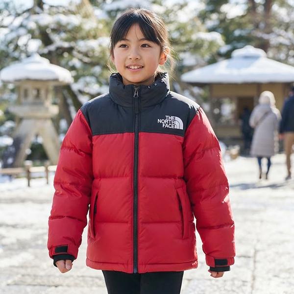 THE NORTH FACE（ザ ノースフェイス） 2026秋冬新作 ノースフェイス