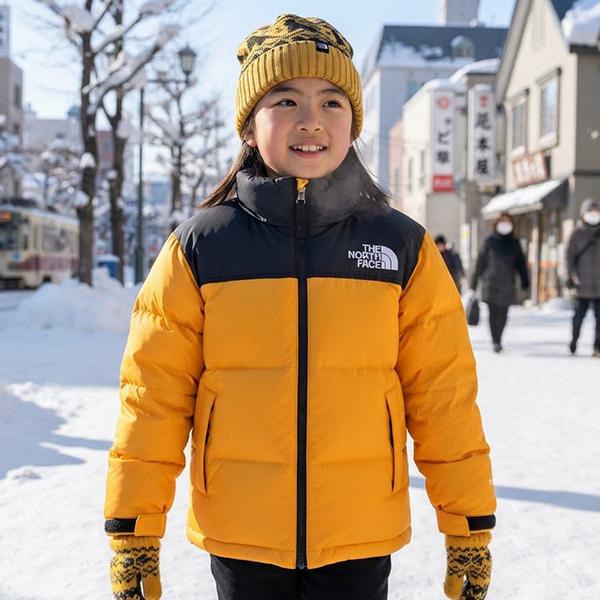 THE NORTH FACE（ザ ノースフェイス） 2026秋冬新作 ノースフェイス