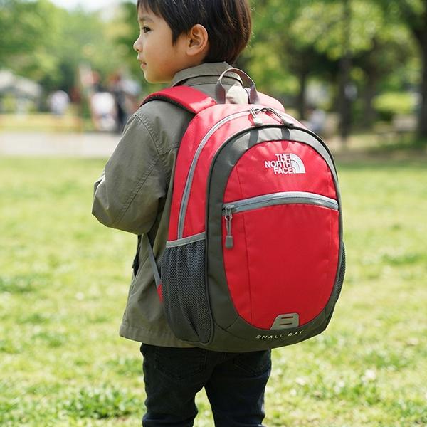 ゆーもん(5月31日20時まで)THE NORTH FACEキッズリュック THE NORTH FACE（ザ ノースフェイス） 2026秋冬新色 ノースフェイス