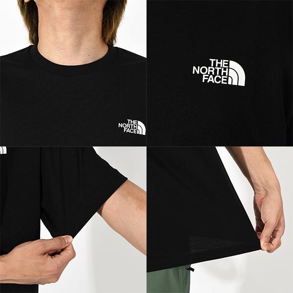 THE NORTH FACE（ザ ノースフェイス） 2026春夏新色 ノースフェイス