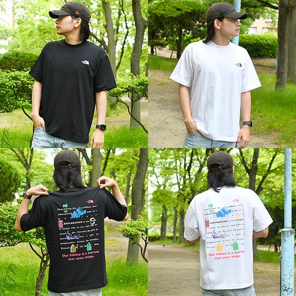 THE NORTH FACE（ザ ノースフェイス） 大きいサイズ XXL 2026春夏新作