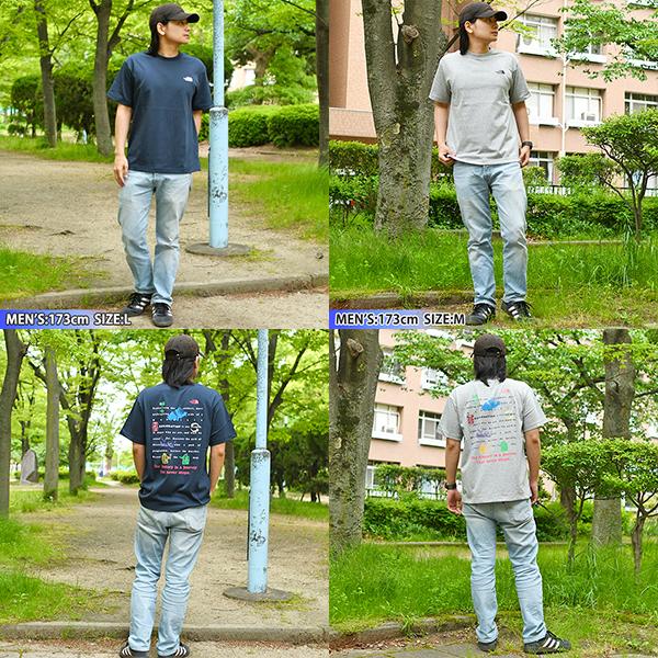 THE NORTH FACE（ザ ノースフェイス） 大きいサイズ XXL 2026春夏新作