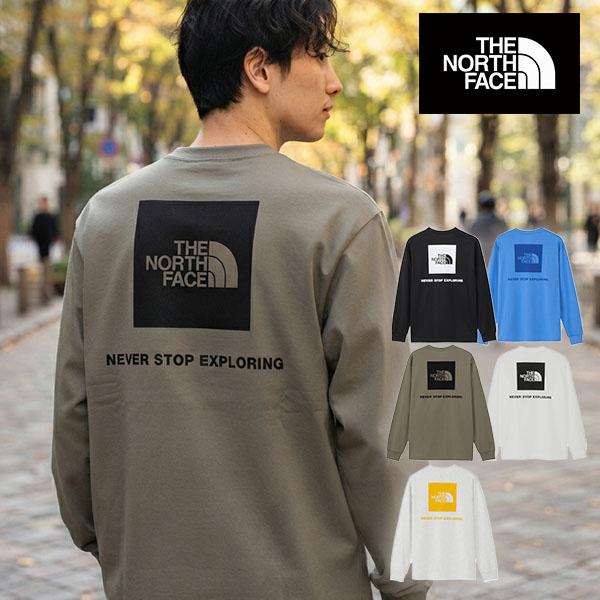 THE NORTH FACE（ザ ノースフェイス） 2026秋冬新色 ネコポス発送
