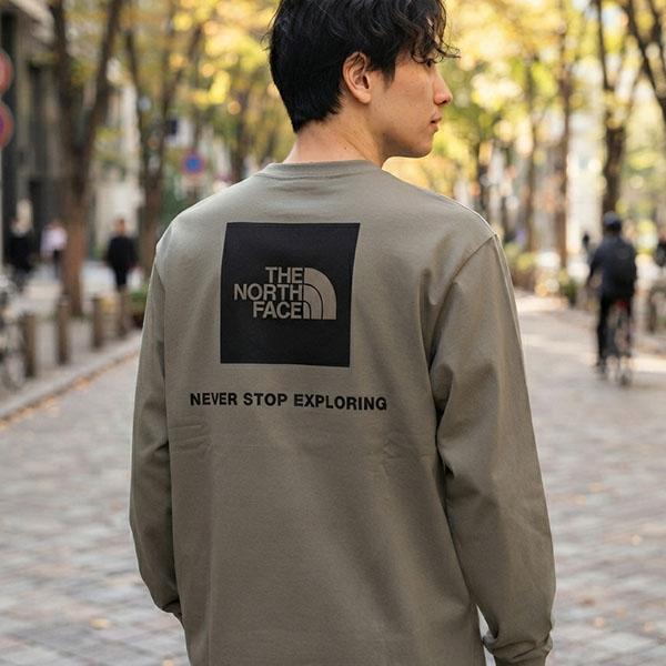 THE NORTH FACE（ザ ノースフェイス） 2026秋冬新色 ネコポス発送
