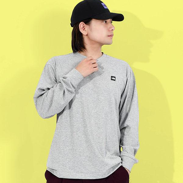 typeshade TYPE SWAG CROSS ロンT Mサイズ THE NORTH FACE（ザ ノースフェイス） ネコポス発送！送料無料 ノース