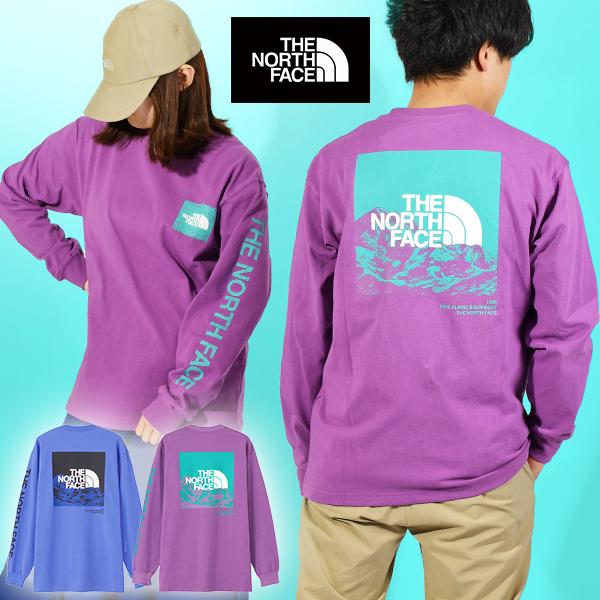 ノースフェイス 長袖Tシャツ メンズ レディース 生地厚 ロンT THE NORTH FACE ロングスリーブ グラフィック ティー バックプリント 2022春新作 nt32231 :tnf-lont-e:スノボアウトドアのエレスポ2 - 通販 - Yahoo!ショッピング ノースフェイス 長袖Tシャツ メンズ レディース 生地厚 ロンT THE NORTH FACE ロングスリーブ グラフィック ティー バックプリント 2022春新作 nt32231 :tnf-lont-e:スノボアウトドアのエレスポ2 - 通販 - Yahoo!ショッピング