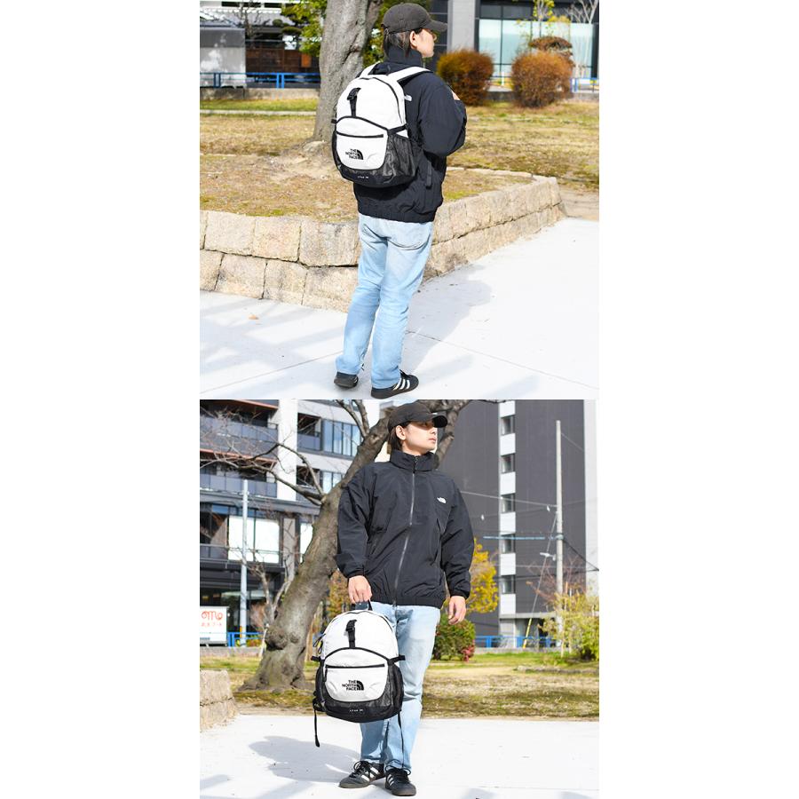 THE NORTH FACE（ザ ノースフェイス） 2026春夏新作 注目モデル ノース