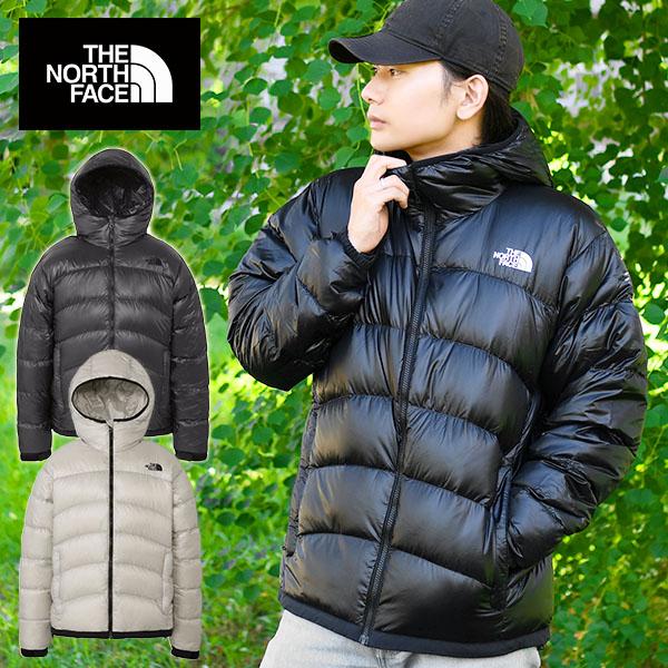 THE NORTH FACE（ザ ノースフェイス） 2026秋冬新色 ノースフェイス 高
