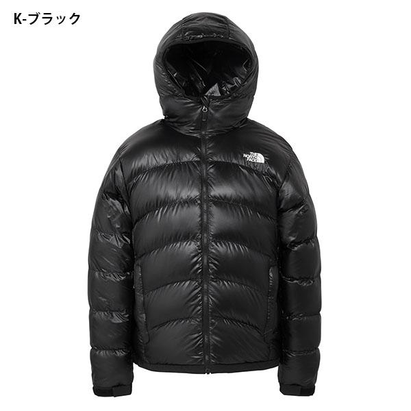 THE NORTH FACE（ザ ノースフェイス） 2026秋冬新色 ノースフェイス 高