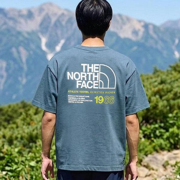 THE NORTH FACE（ザ ノースフェイス） 2026春夏新色 ネコポス発送