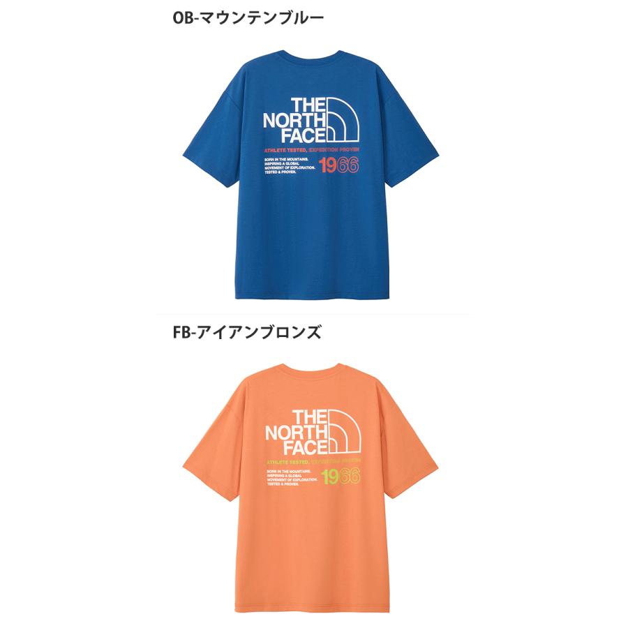 THE NORTH FACE（ザ ノースフェイス） 2026春夏新色 送料無料 ノース