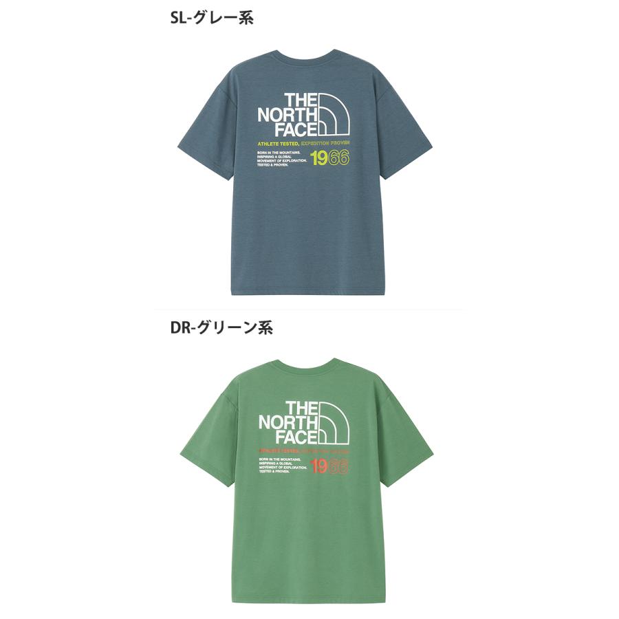 THE NORTH FACE（ザ ノースフェイス） 2026春夏新色 ネコポス発送