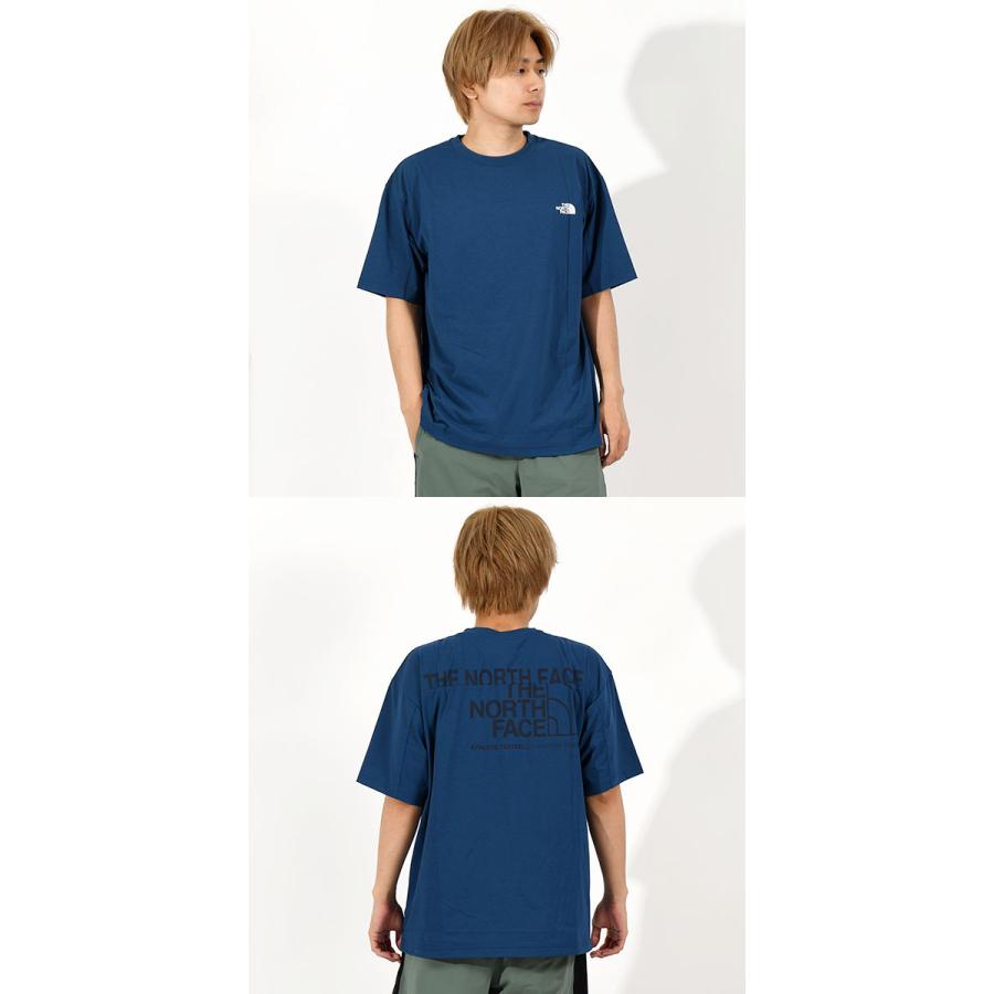 新品未開封 ノースフェイス ウルトラマラソン2026 Tシャツ メンズL