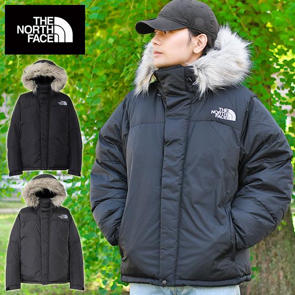 THE NORTH FACE（ザ ノースフェイス） ノースフェイス ダウン