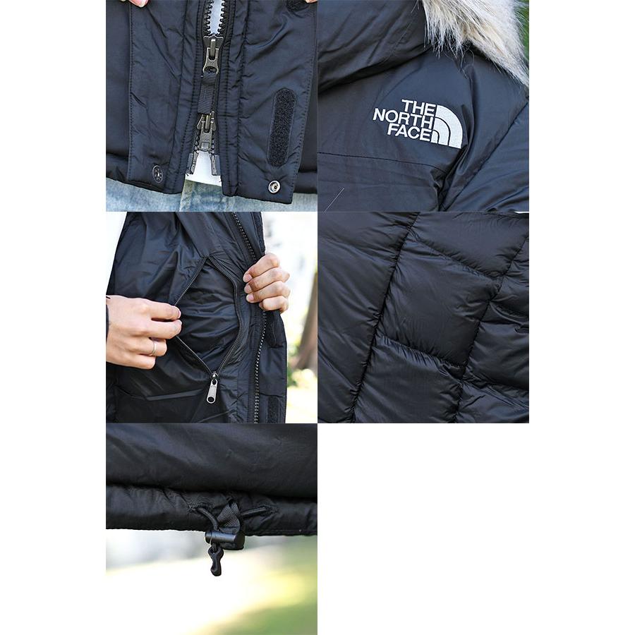 THE NORTH FACE（ザ ノースフェイス） ノースフェイス ダウン