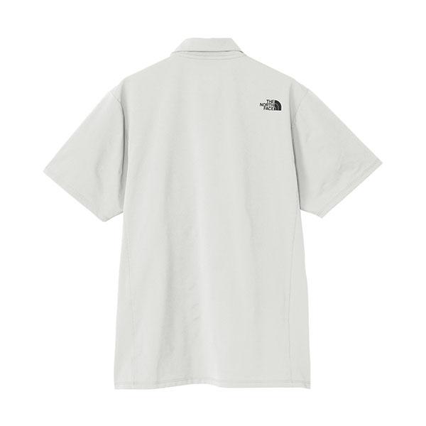 THE NORTH FACE（ザ ノースフェイス） ノースフェイス 半袖 ポロシャツ