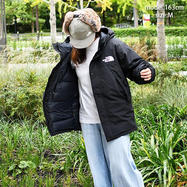 美品　ノースフェイス　マウンテンダウンジャケット THE NORTH FACE /ザ・ノース・フェイス Mountain Down Jacket | BEAVER