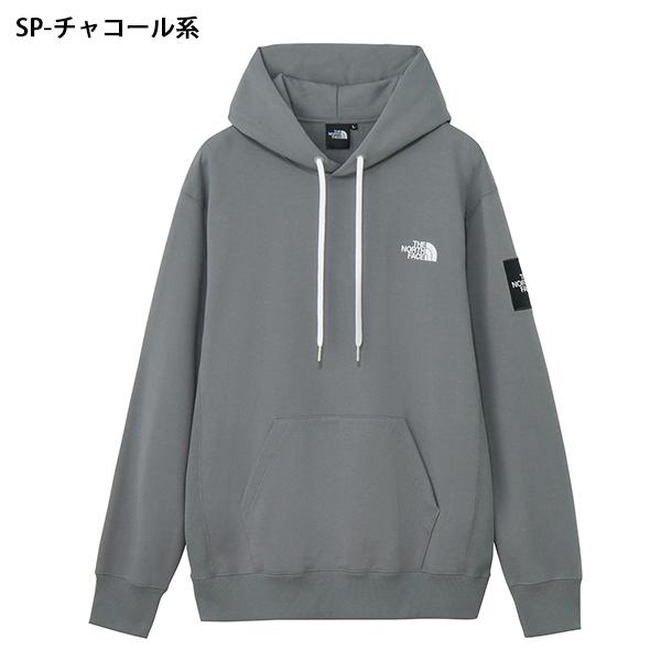 THE NORTH FACE（ザ ノースフェイス） ノースフェイス 裏毛 スウェット