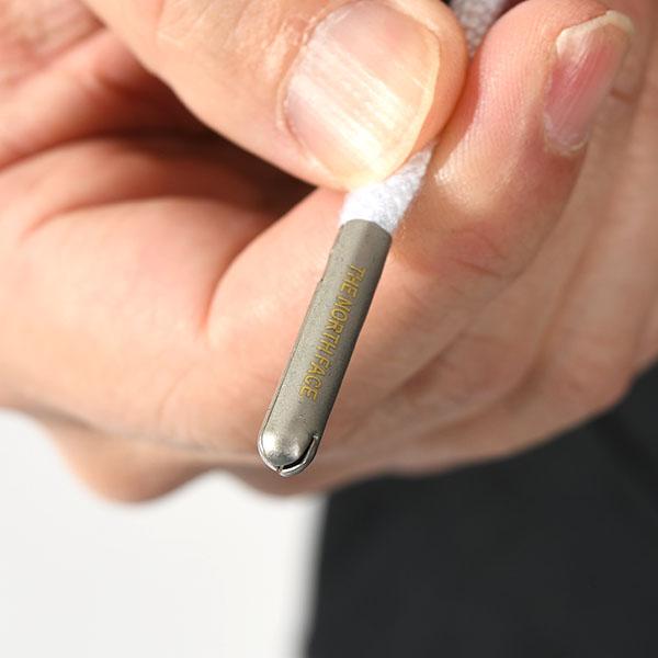 ヤマネコ刺繍 ノースフェイス 裏毛 スウェット パーカー メンズ レディース THE NORTH FACE フーディー プルオーバー 山猫 NT12535 2025春夏新作 | THE NORTH FACE | 10