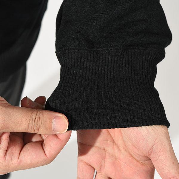 ヤマネコ刺繍 ノースフェイス 裏毛 スウェット パーカー メンズ レディース THE NORTH FACE フーディー プルオーバー 山猫 NT12535 2025春夏新作 | THE NORTH FACE | 12