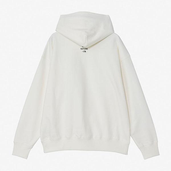 ヤマネコ刺繍 ノースフェイス 裏毛 スウェット パーカー メンズ レディース THE NORTH FACE フーディー プルオーバー 山猫 NT12535 2025春夏新作 | THE NORTH FACE | 08