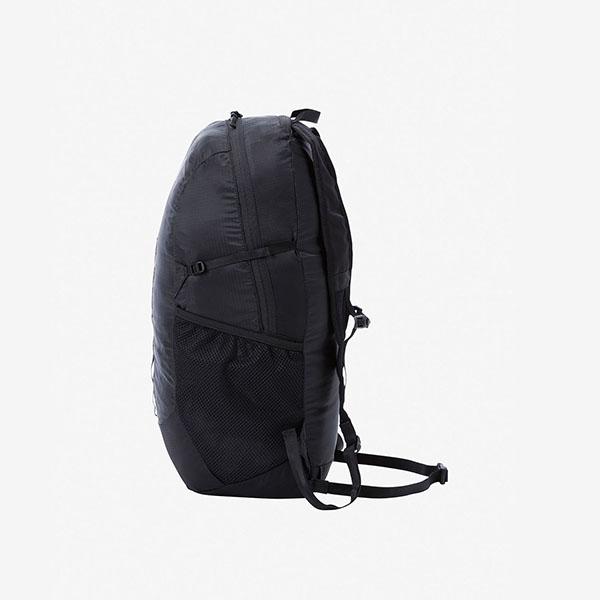 ネコポス発送！送料無料 コンパクト収納 ノースフェイス リュックサック メンズ レディース THE NORTH FACE メイフライ パック 22L 軽量 NM62376 2026春夏新色_6