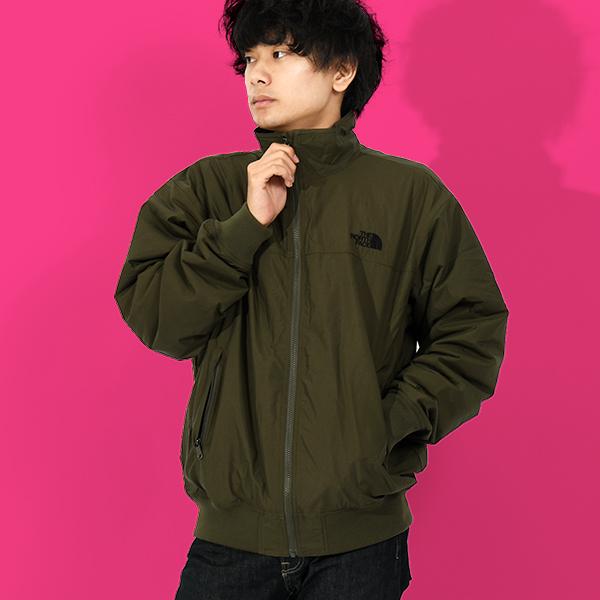 THE NORTH FACE ノースフェイス 裏フリース ジャケット メンズ THE NORTH FACE ノースフェイス 裏フリース ジャケット メンズ