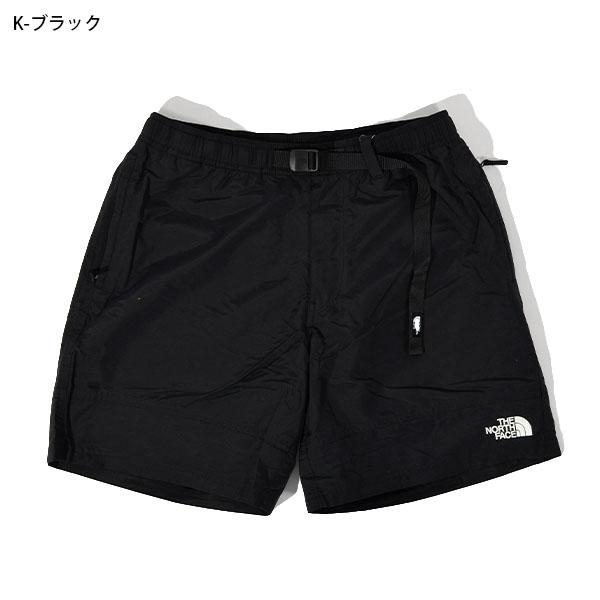 USモデル ザ・ノースフェイス 軽量速乾 ショートパンツ(XXL) ブラック THE NORTH FACE（ザ ノースフェイス） ネコポス発送！ブランド公式商品