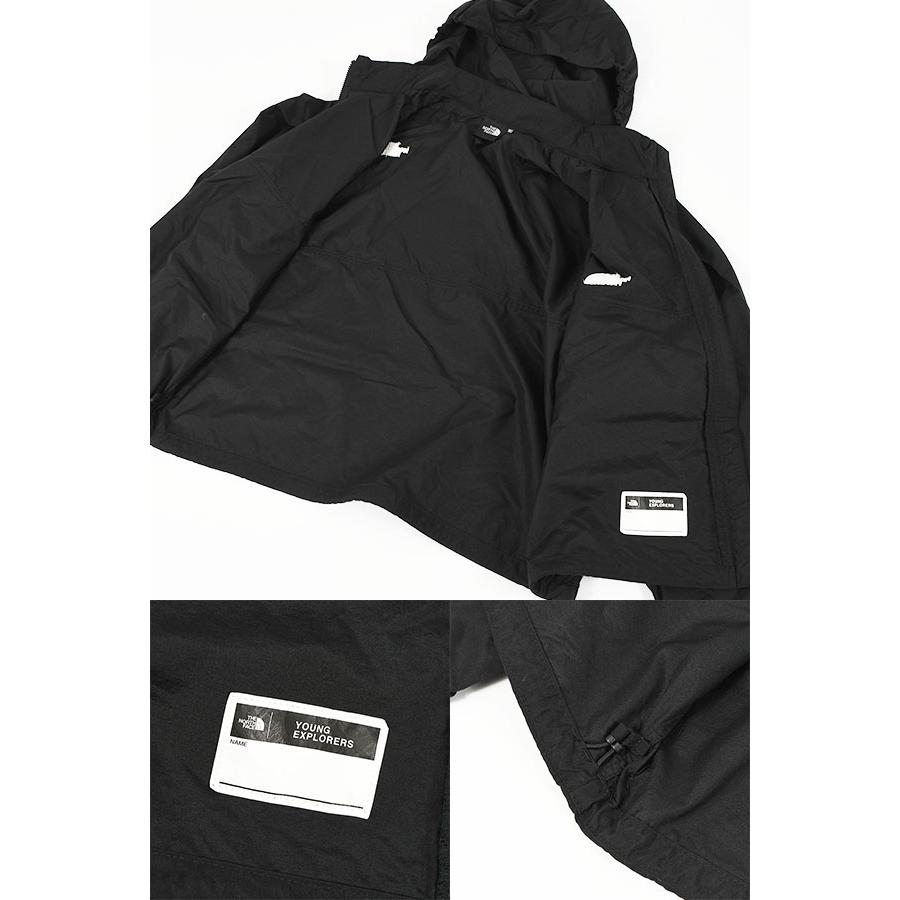 THE NORTH FACE（ザ ノースフェイス） 2026秋冬新作 160cm ネコポス