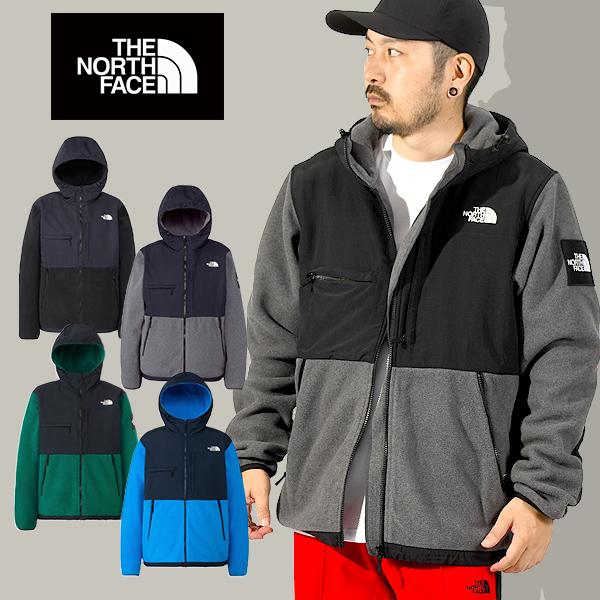 THE NORTH FACE サイズ感リニューアル ノースフェイス フリース  