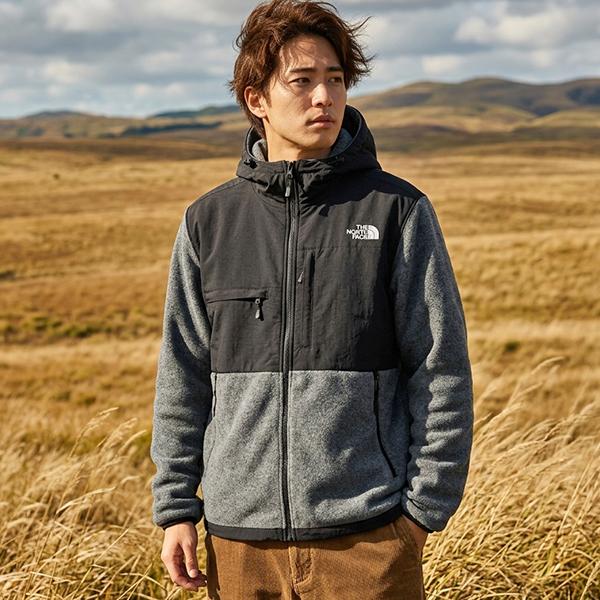 THE NORTH FACE（ザ ノースフェイス） 2026秋冬新作 ノースフェイス