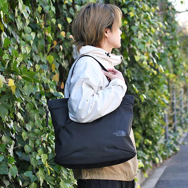 THE NORTH FACE ザ ノースフェイス 動画あり ノースフェイス トートバッグ レディース メンズ THE NORTH FACE Pyrenees Tote ピレネートート 15L 手提げ ブラック 黒 NM82507 スノボ アウトドアのエレスポ2 - 通販 - Yahoo ショッピング