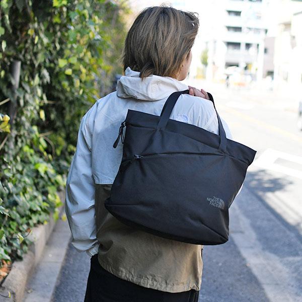 再値下げ　新品未使用　The North Face ブラック ピレネートート THE NORTH FACE (ザノースフェイス) Pyrenees Tote / ピレネー トート