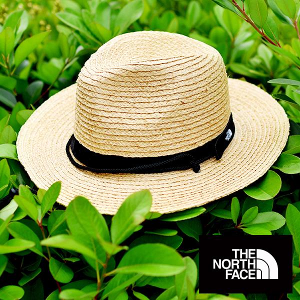 THE NORTH FACE（ザ ノースフェイス） ノースフェイス 麦わら帽子
