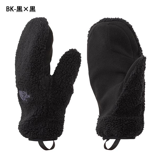 専用　ノースフェイス ダウン グローブ ミトン 黒 スノーボード 防寒 雪国 THE NORTH FACE（ザ ノースフェイス） 2026秋冬新色 ノースフェイス