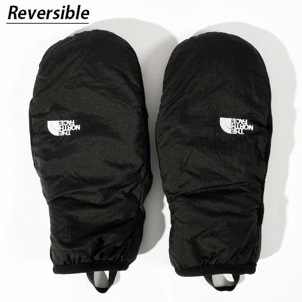 THE NORTH FACE XL ミトングローブ THE NORTH FACE（ザ ノースフェイス） ノースフェイス タッチパネル
