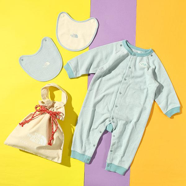 THE NORTH FACE（ザ ノースフェイス） 3点セット ノースフェイス