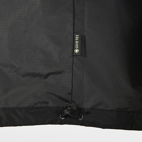 THE NORTH FACE（ザ ノースフェイス） ノースフェイス 袖ロゴ