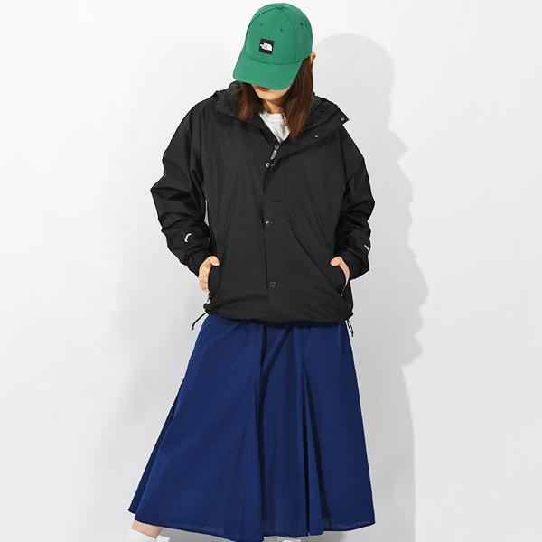 THE NORTH FACE（ザ ノースフェイス） ノースフェイス 袖ロゴ