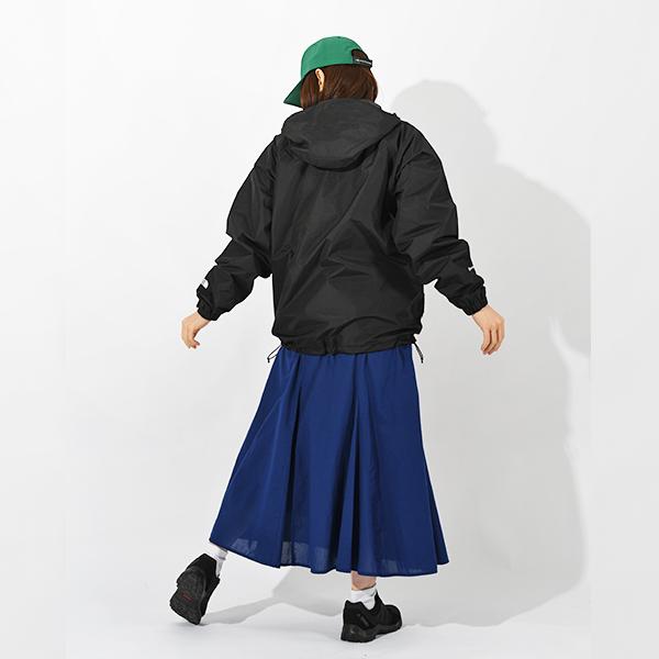 美品 ノースフェイス ナイロンジャケット ゴアテックス レディースS 透湿防水 THE NORTH FACE（ザ ノースフェイス） ザ・ノース・フェイス
